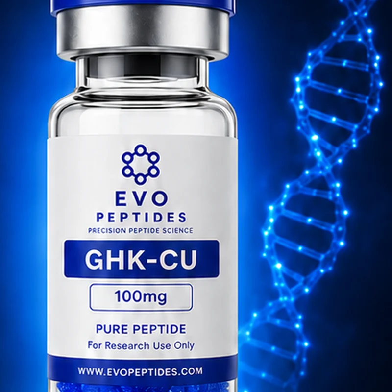 GHK-Cu