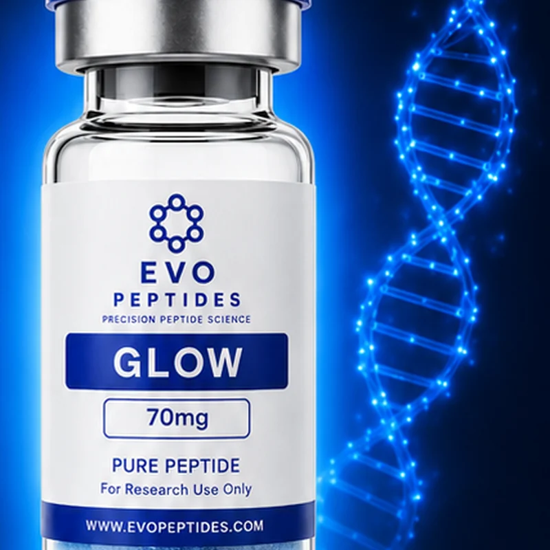GLOW Blend