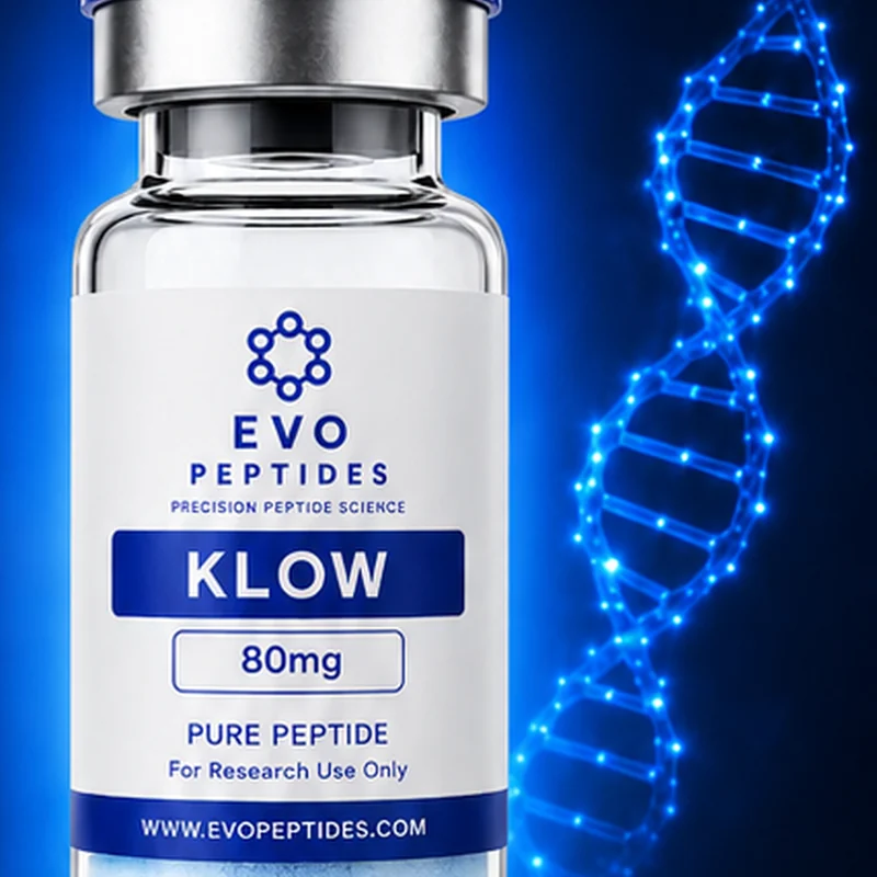 KLOW Blend