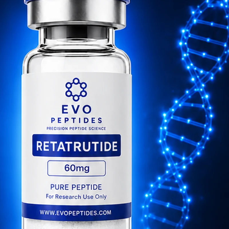 Retatrutida · RT-20
